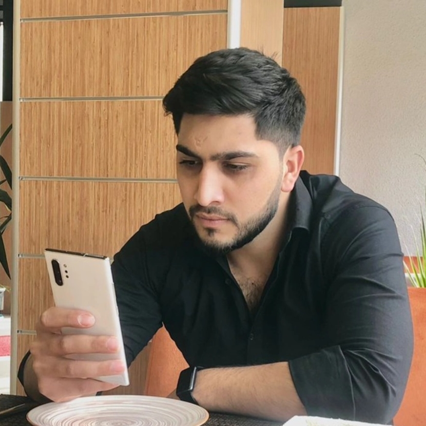 Fuad Qurbanov